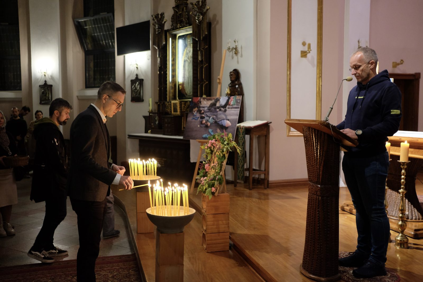 Wspólnota Sant’Egidio: kolejne Spotkanie Dialogu i Modlitwy o Pokój 26-28 października w Rzymie