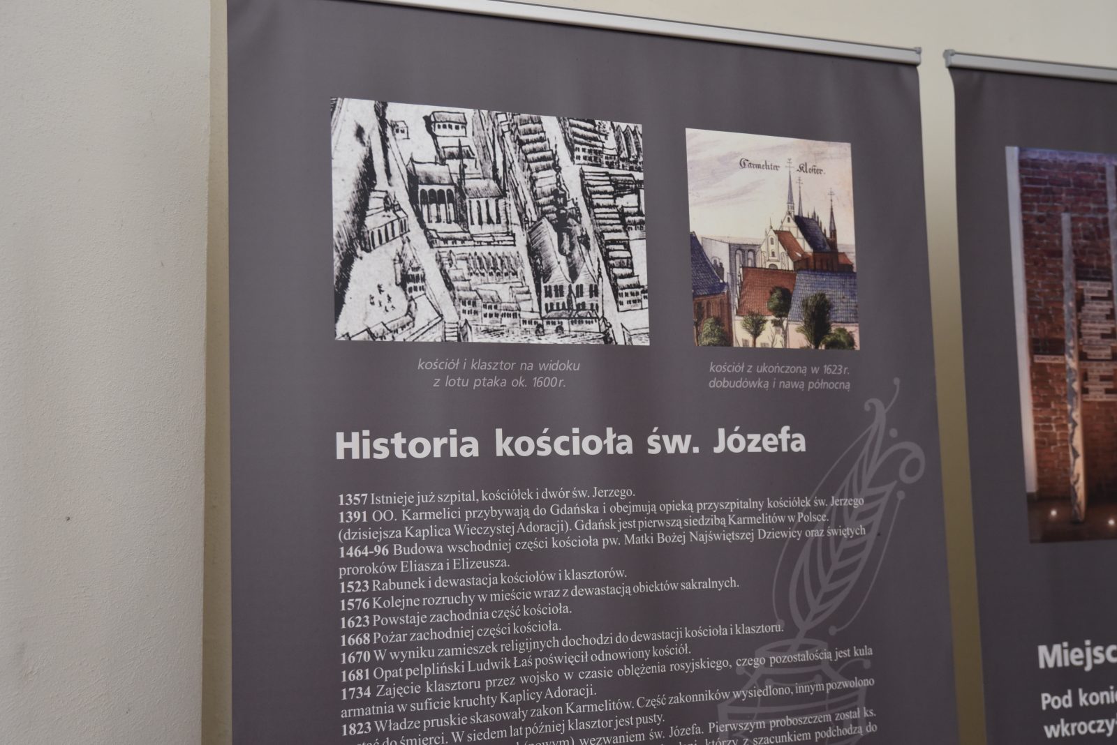OCEiK i Herbaciarnia u Oblatów – miejsca, w których historia łączy się z kulturą [REPORTAŻ]