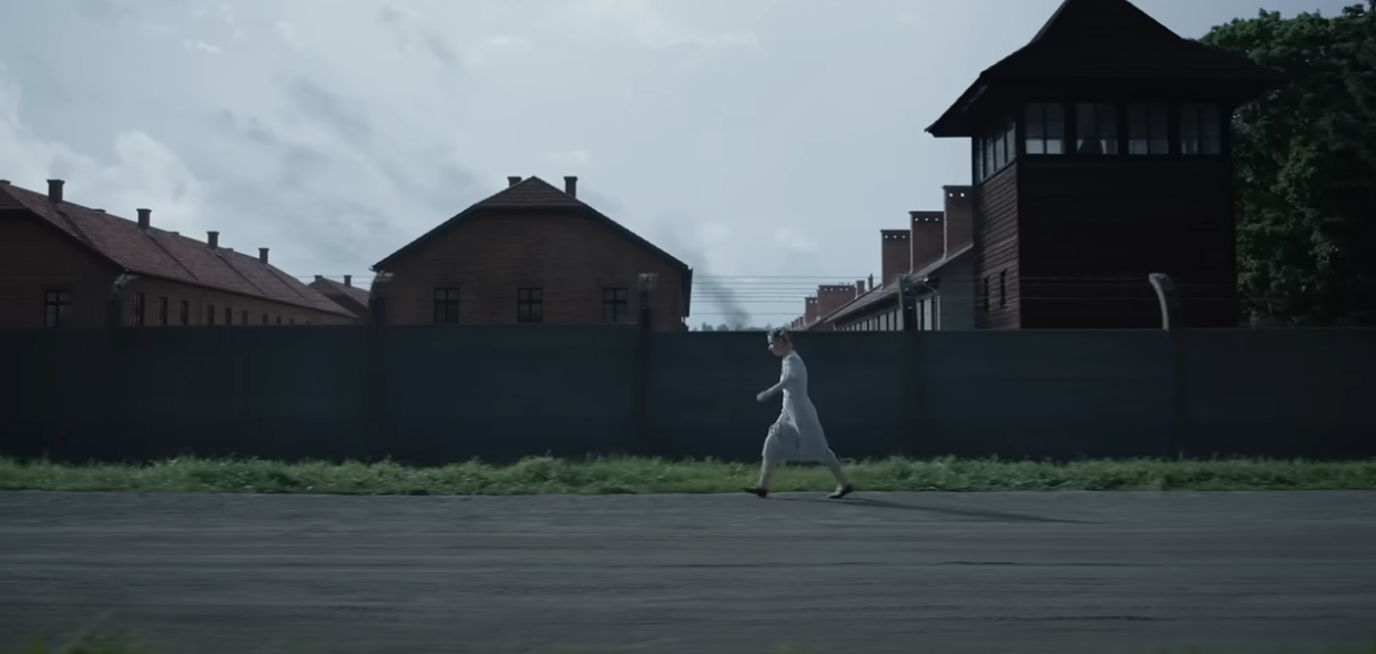 „Złapałaś tu Pana Boga za nogi!” – o „Strefie interesów” [RECENZJA] 