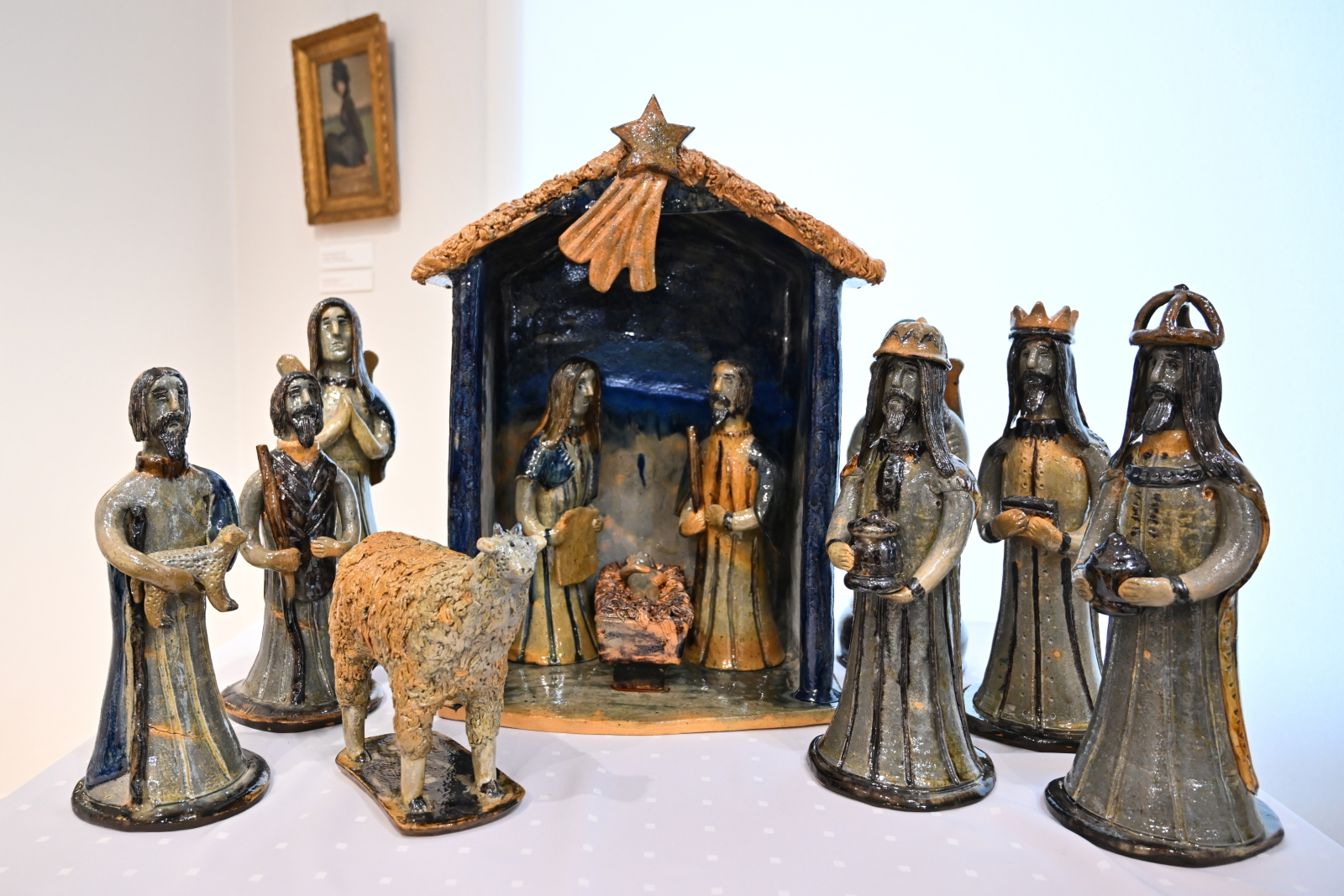 Boże Narodzenie przyciąga coraz więcej Brytyjczyków do kościołów 