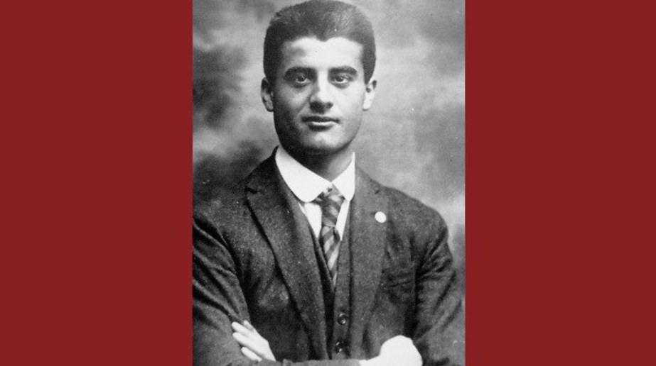 Błogosławiony Piotr Jerzy Frassati powraca do Rzymu