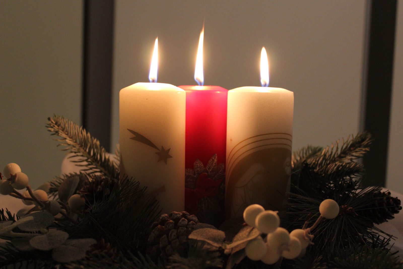 30 lat i 50 mln świec, które zmieniają życie. Wigilijne Dzieło Pomocy Dzieciom Caritas