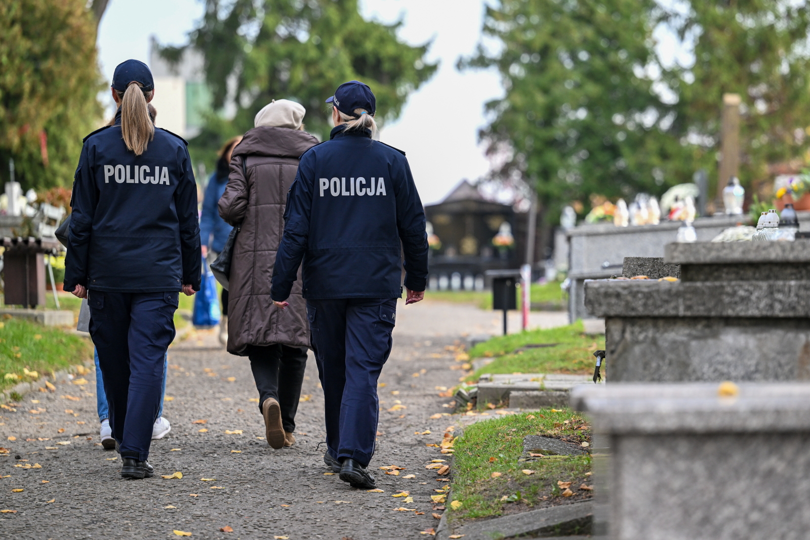 Prof. Zbigniew Mikołajczyk: najwyższy czas na debatę nt. bezpieczeństwa Kościoła