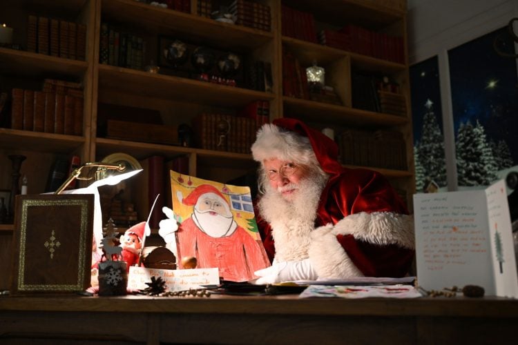 Kalisz: do 700 dzieci z rodzin zastępczych trafią paczki z okazji mikołajków