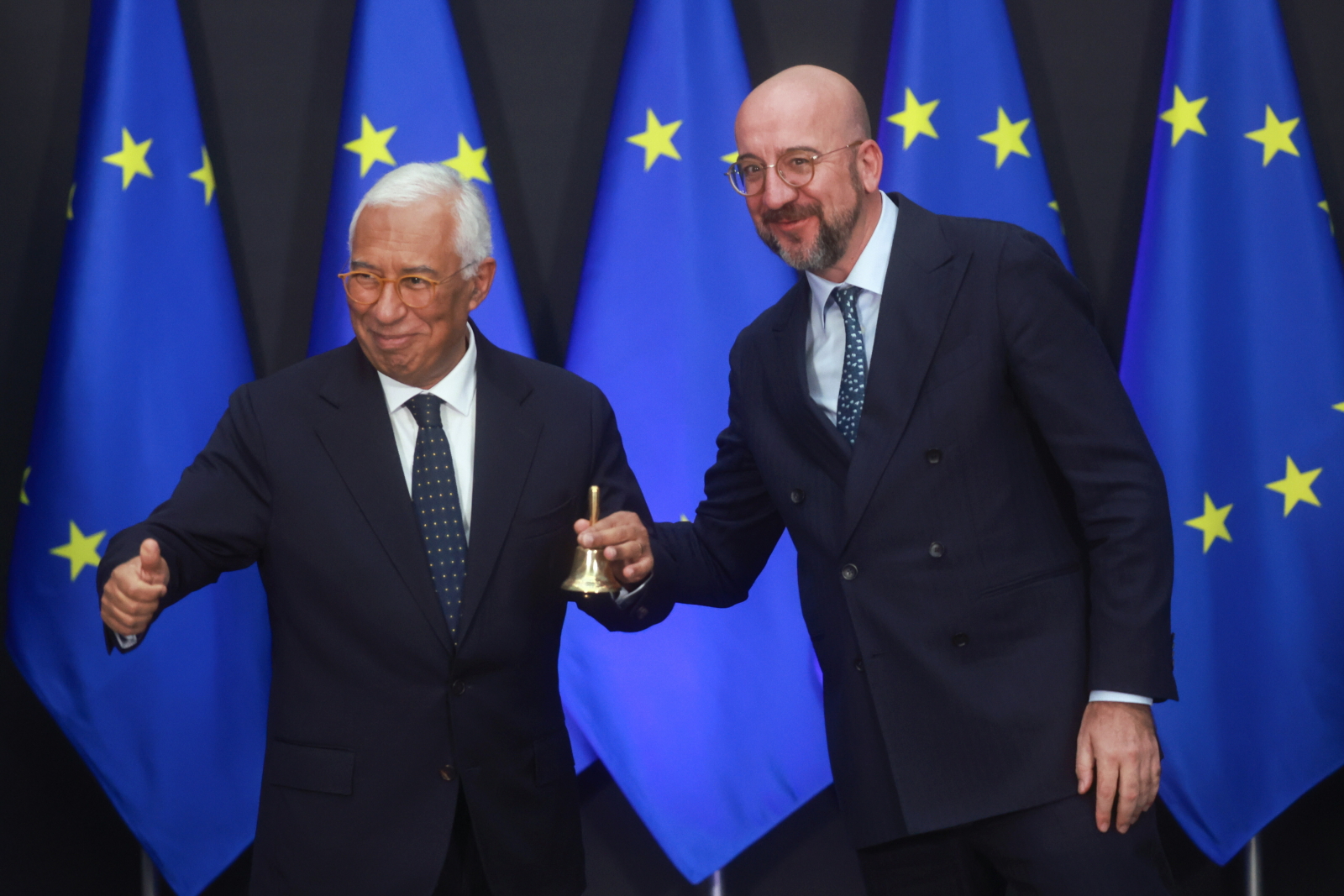 Przywódcy państw UE: drogi do pokoju nie da się wyznaczyć bez Ukrainy 