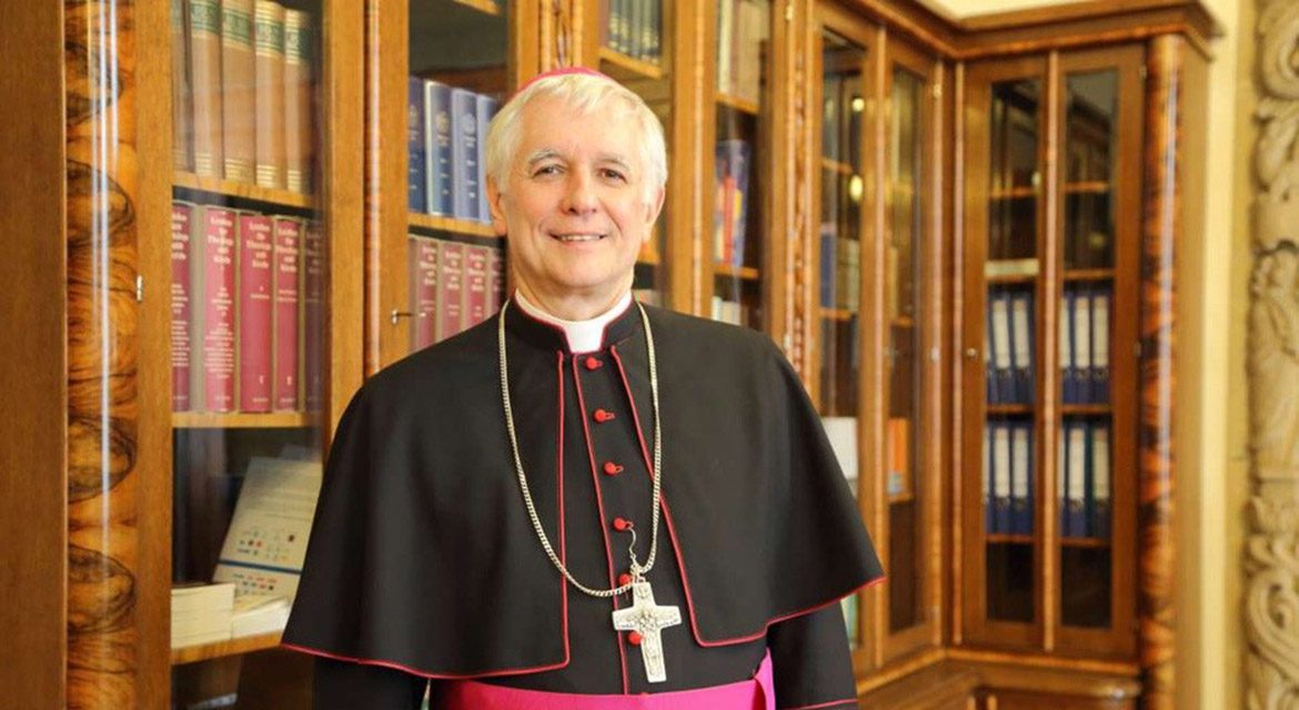 Katowice: 100 lat działalności Księgarni św. Jacka