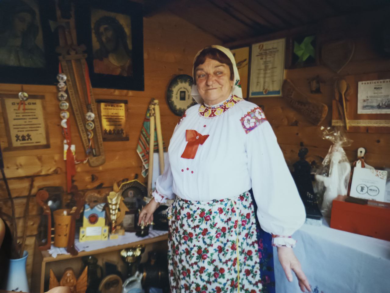 Tradycje górali czadeckich są przekazywane nie tylko w rodzinie [ROZMOWA]