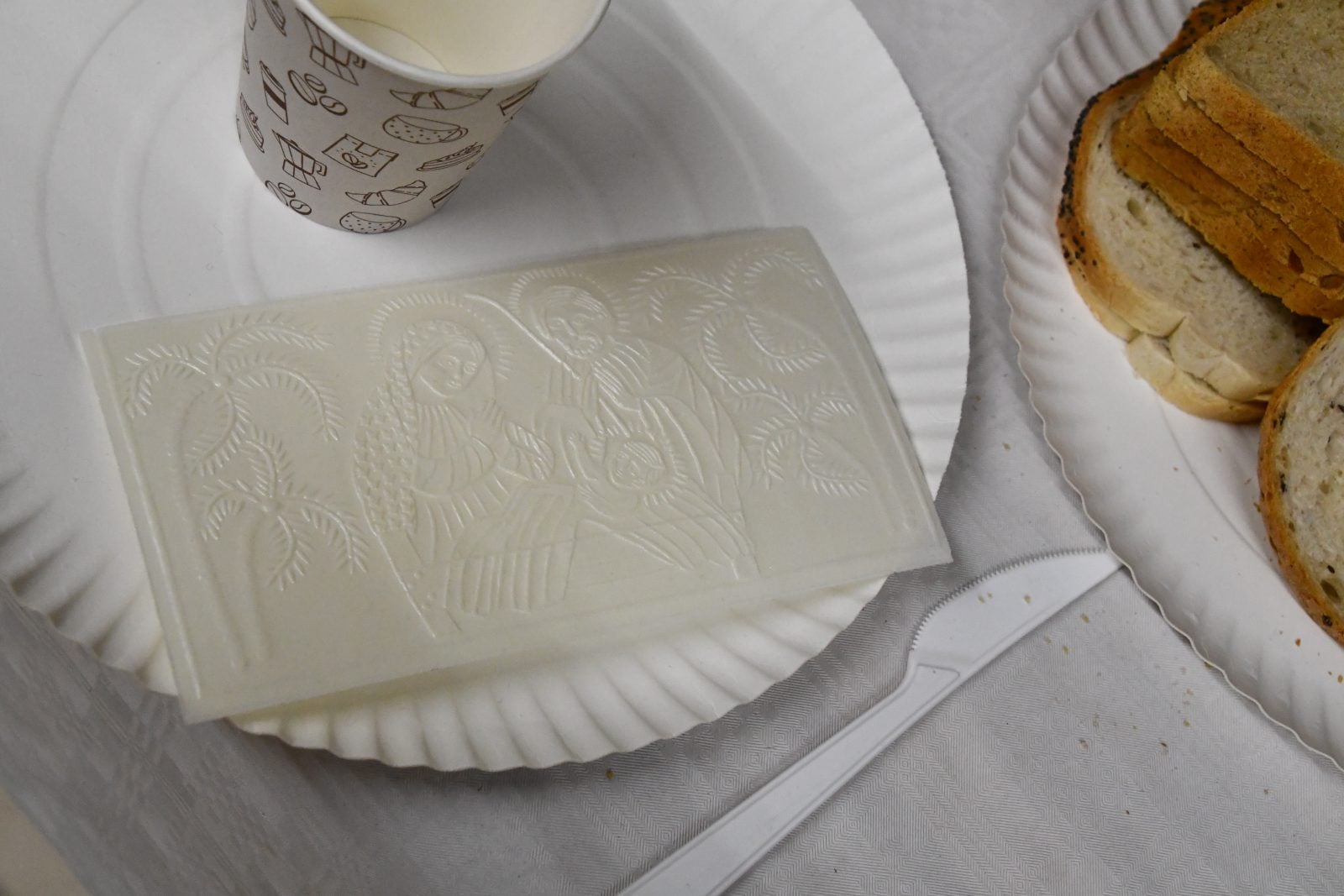 Jak wyglądała wigilia we Wrocławiu w 1945 roku?