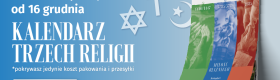 Kalendarz Trzech Religii