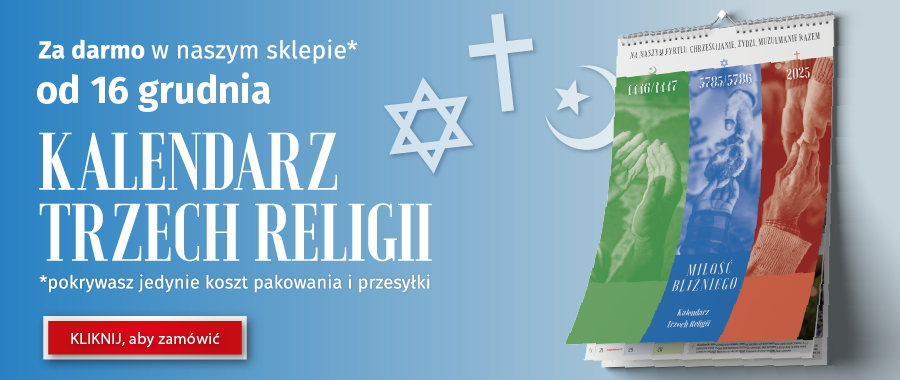 Kalendarz Trzech Religii