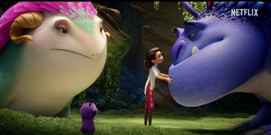 Najważniejsze jest dobro dziecka   [RECENZJA] 