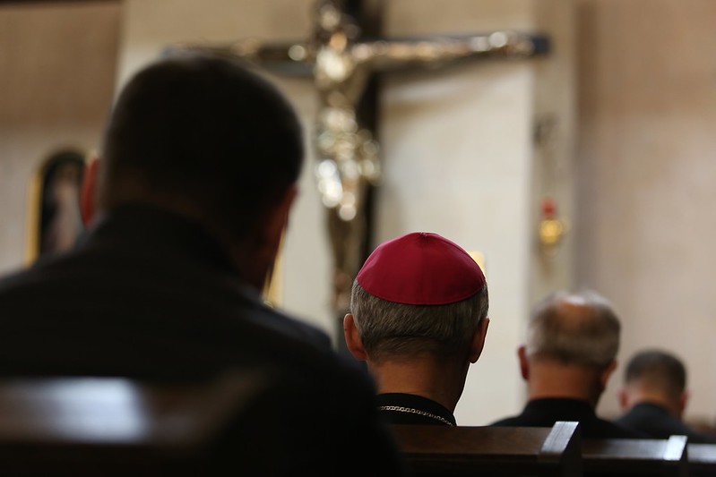 Biskupi Australii: praca jest częścią Bożego planu rozwoju człowieka