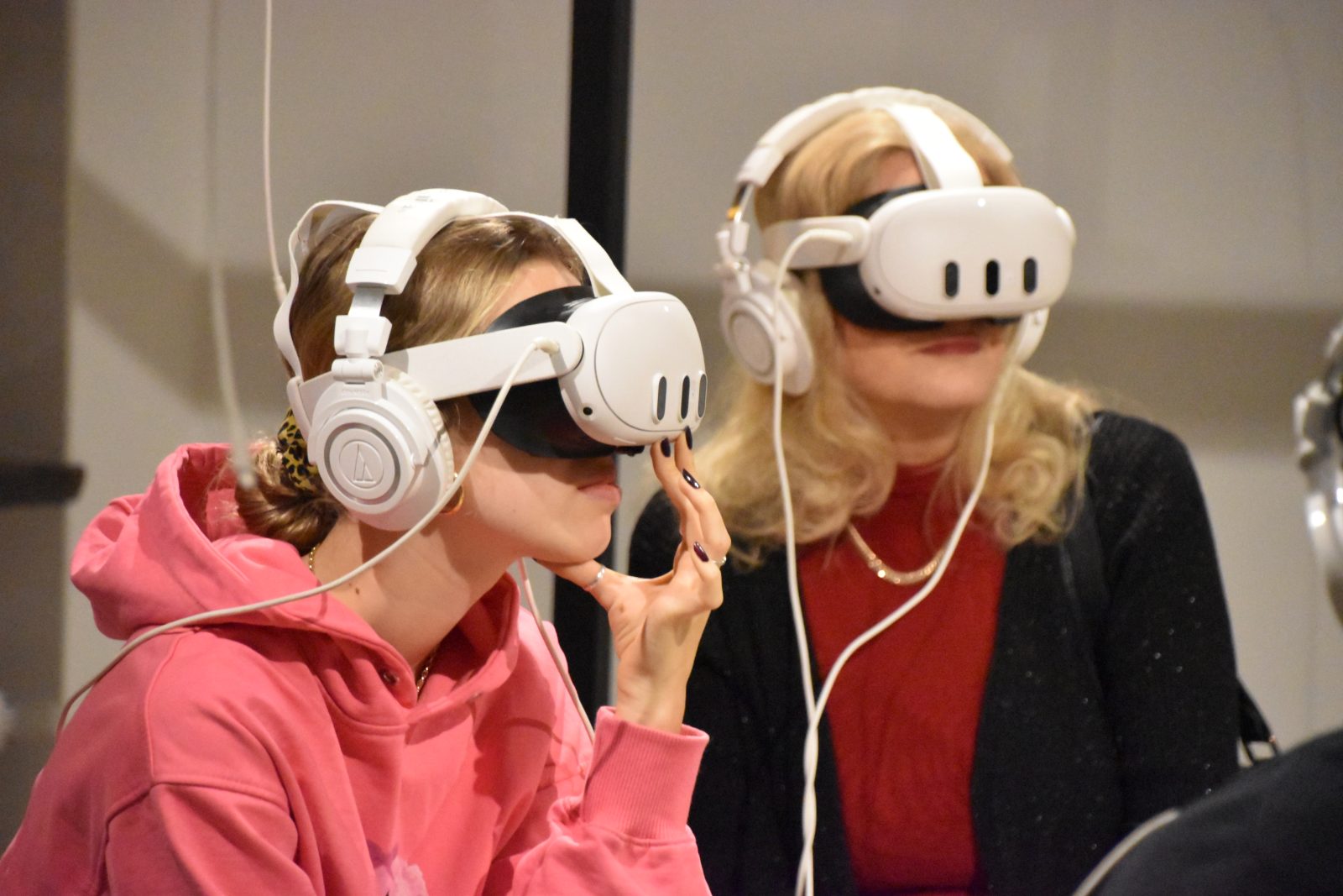 Wejść w Ewangelię, czyli uzdrowienie niewidomego pod Jerychem w wirtualnej rzeczywistości (VR)