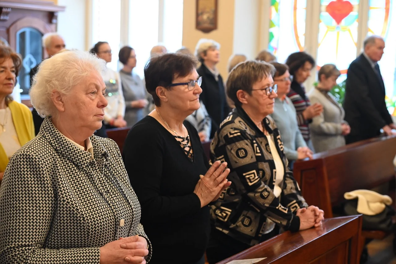 Bydgoszcz: dzień skupienia Apostolatu Margaretka
