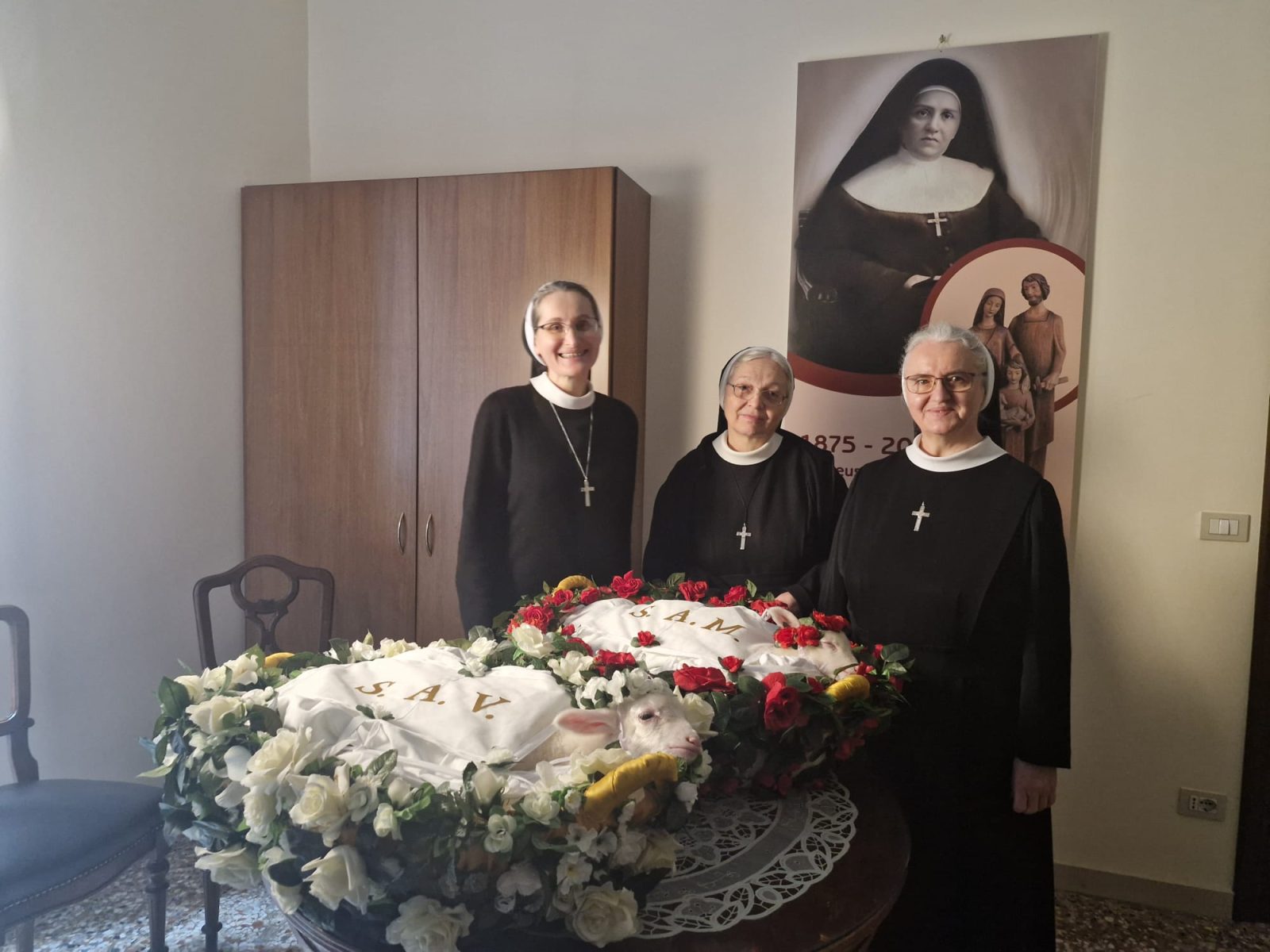 Wiele twarzy macierzyństwa duchowego w Kościele