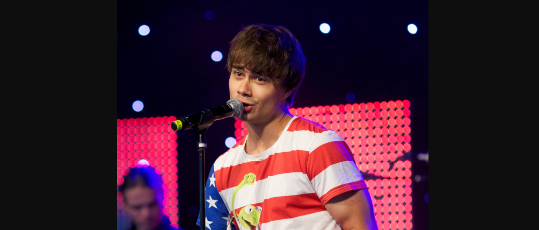 Zwycięzca konkursu Eurowizji: Bóg jest moją siłą