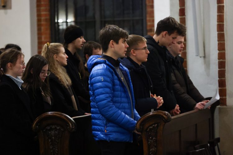 Bp Andrzej Czaja: formacja integralna to warunek odnowy życia Kościoła w parafiach i diecezjach