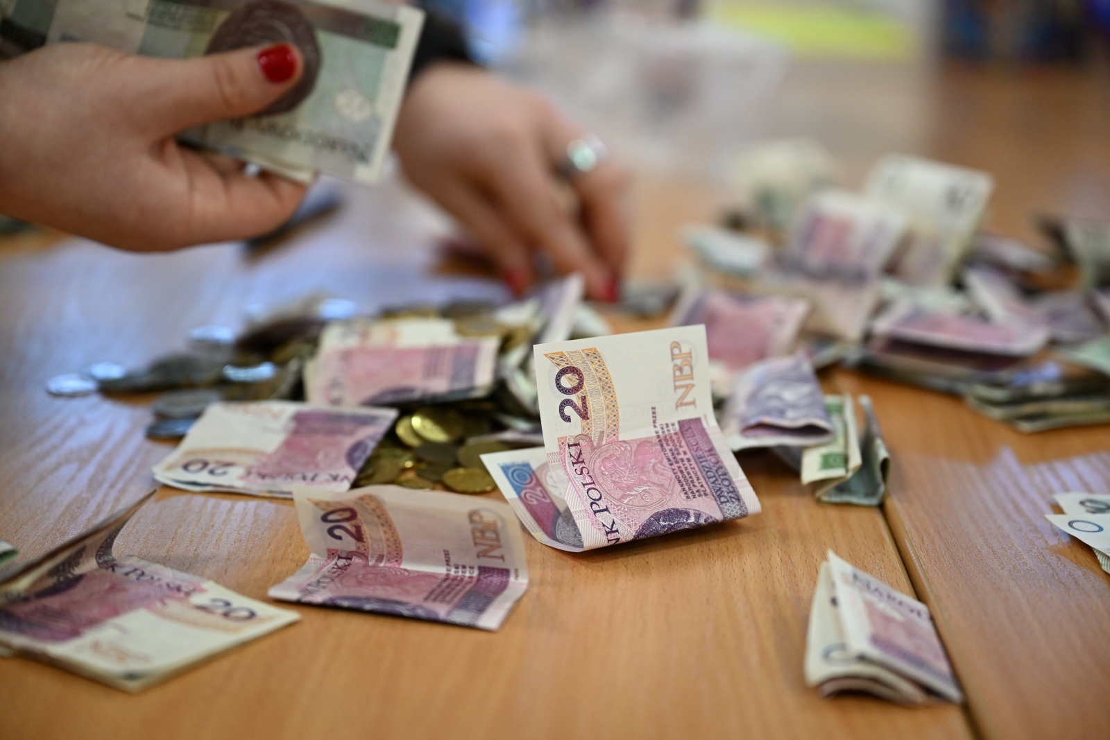 Czy w Polsce zostanie wprowadzony obowiązkowy podatek kościelny? 