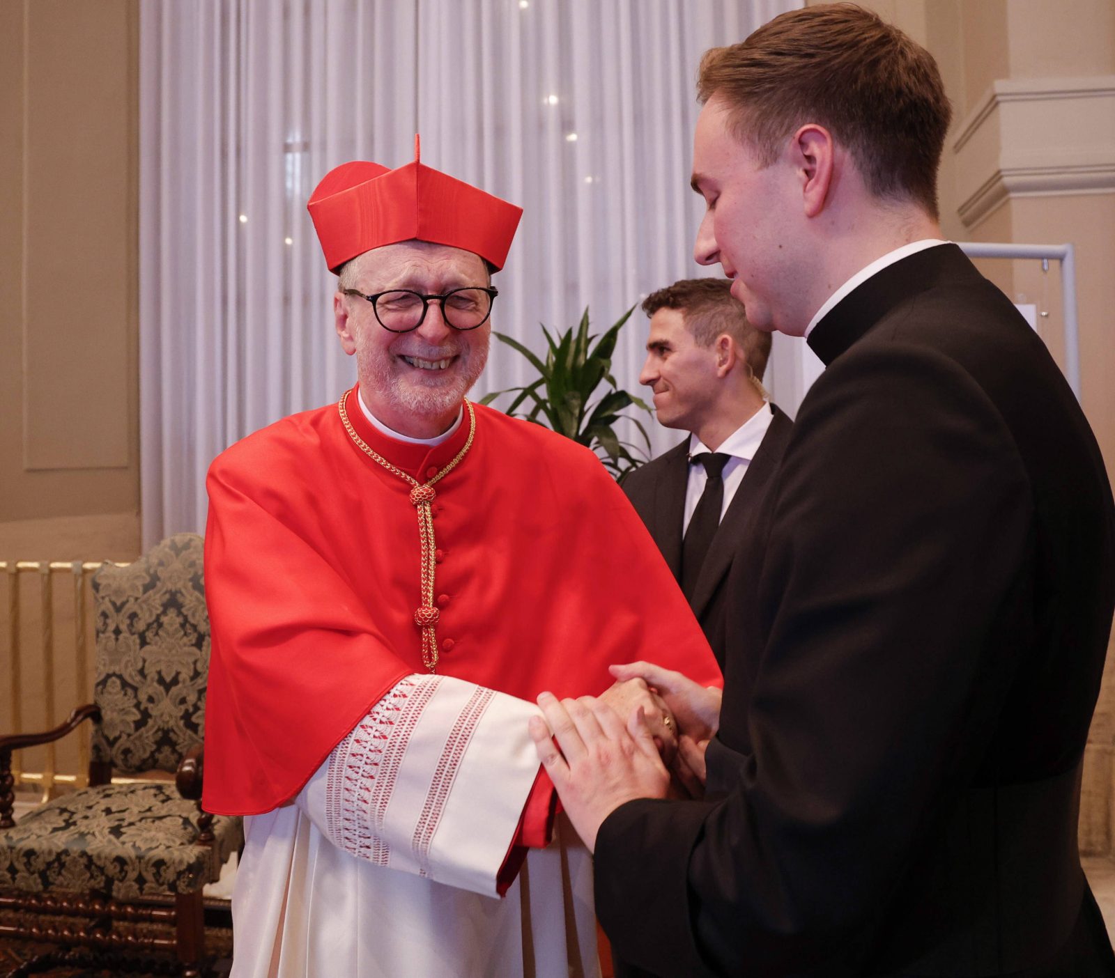 Watykan: kard. Duka papieskim legatem na stulecie archidiecezji gdańskiej