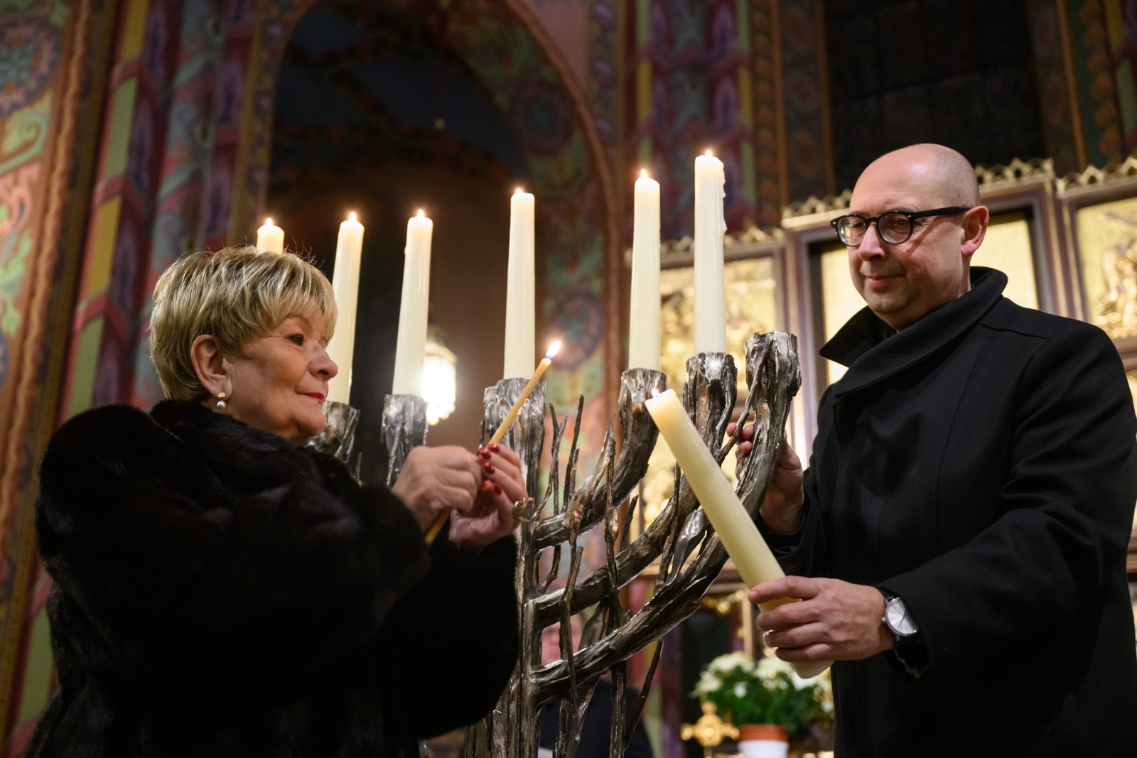 Ks. prof. Andrzej Perzyński: bez judaizmu nie da się poznać chrześcijaństwa [ROZMOWA]