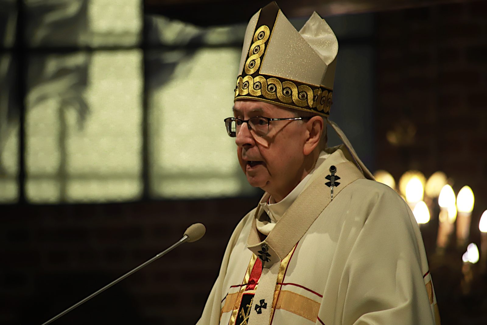 Abp Stanisław Gądecki o Janie Pawle II: za jego czynami i słowami stała świętość