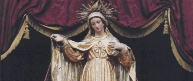 Miała objawienia Maryjne, uznane przez Kościół. Adele Brice może zostać błogosławioną