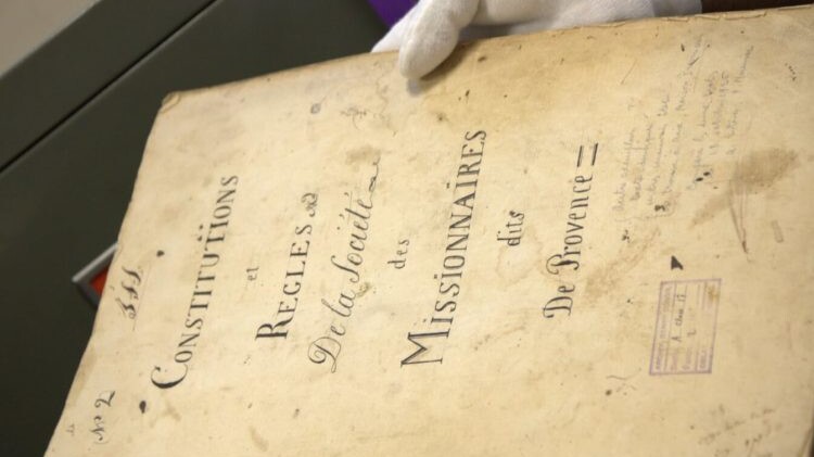 „Idąc za Chrystusem”, czyli dwa skrzydła oblackiej duchowości [FELIETON] 