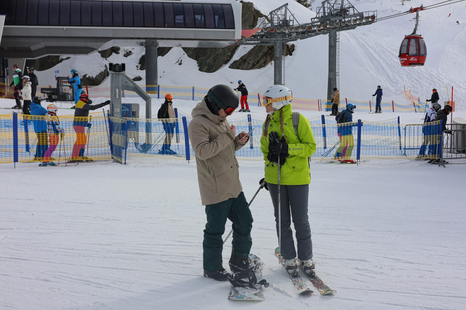 TPN: Tatry bez nowych tras – narciarstwo tylko tam, gdzie pozwala przyroda