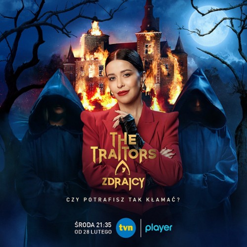 Kontrolowana zabawa w oszukiwanie [RECENZJA]