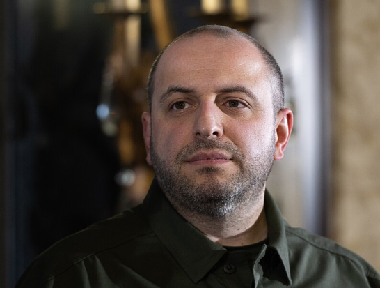 Ukraiński polityk: porozumieliśmy się z USA co do porozumienia pokojowego