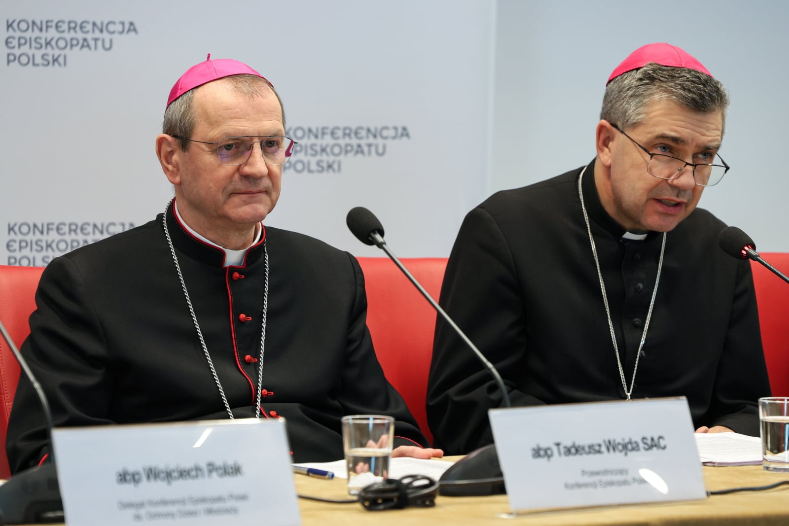 W czwartek Episkopat zaprezentuje nową podstawę programową nauczania religii w szkole