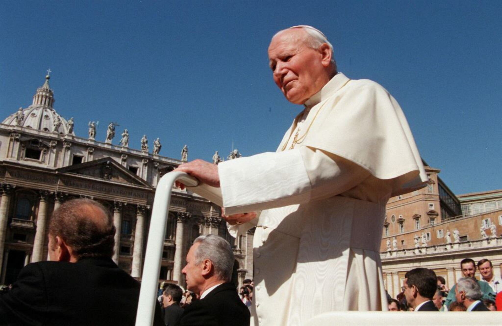 Jan Paweł II i religie świata – w rocznice “Nostra aetate” i spotkania w Asyżu