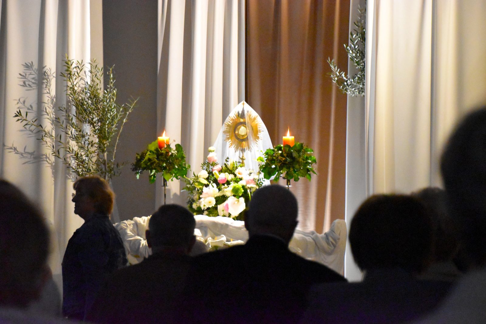 Patriarchat Jerozolimy: zapewniono nam dostęp do Bazyliki Grobu Świętego