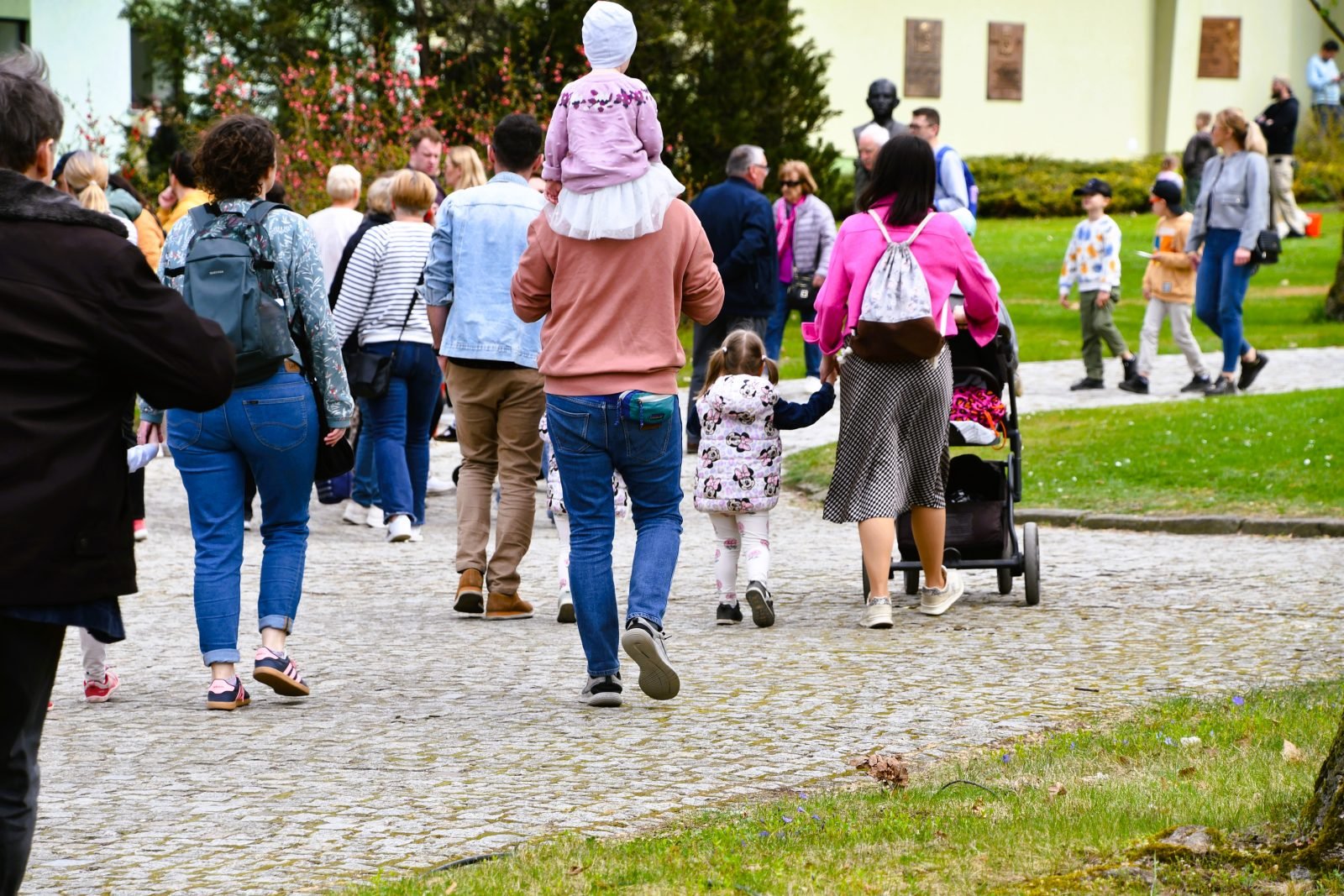 Przewodniczący episkopatu Austrii: odkrywajmy na nowo świętość w życiu codziennym