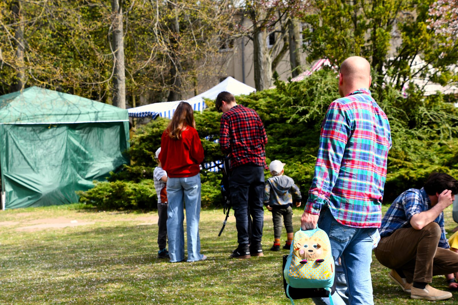Nuncjusz apostolski przypomniał, kto jest fundamentem Kościoła i społeczeństwa