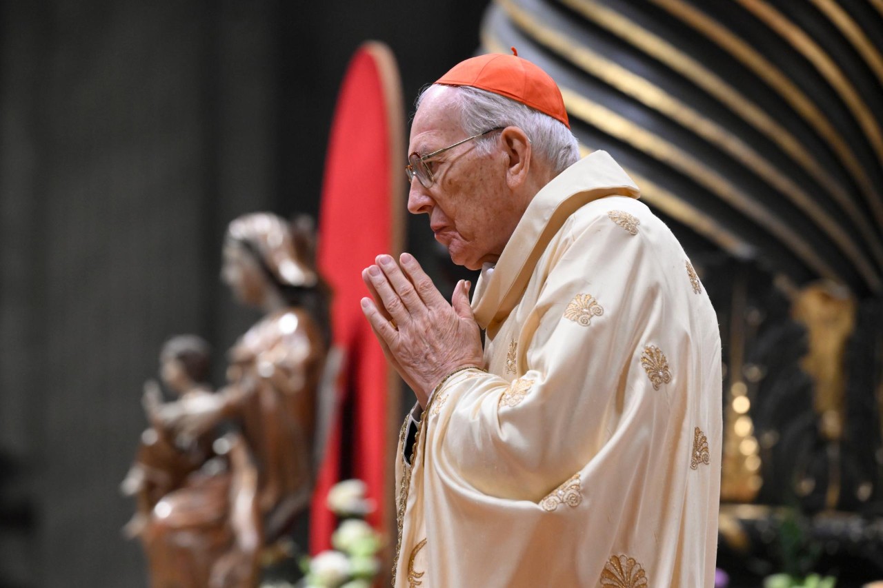 Rzym: dziękczynienie za kanonizację bł. Pier Giorgia Frassatiego