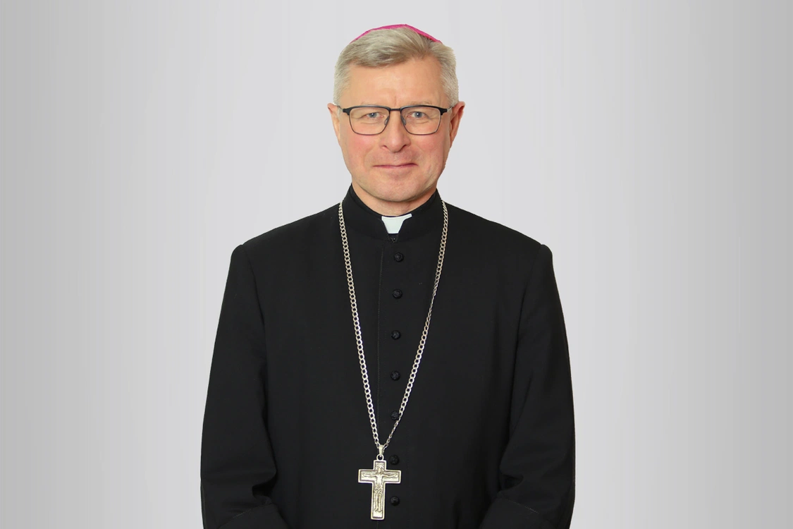 Dziś ingres biskupa Arkadiusza Okroja do toruńskiej katedry