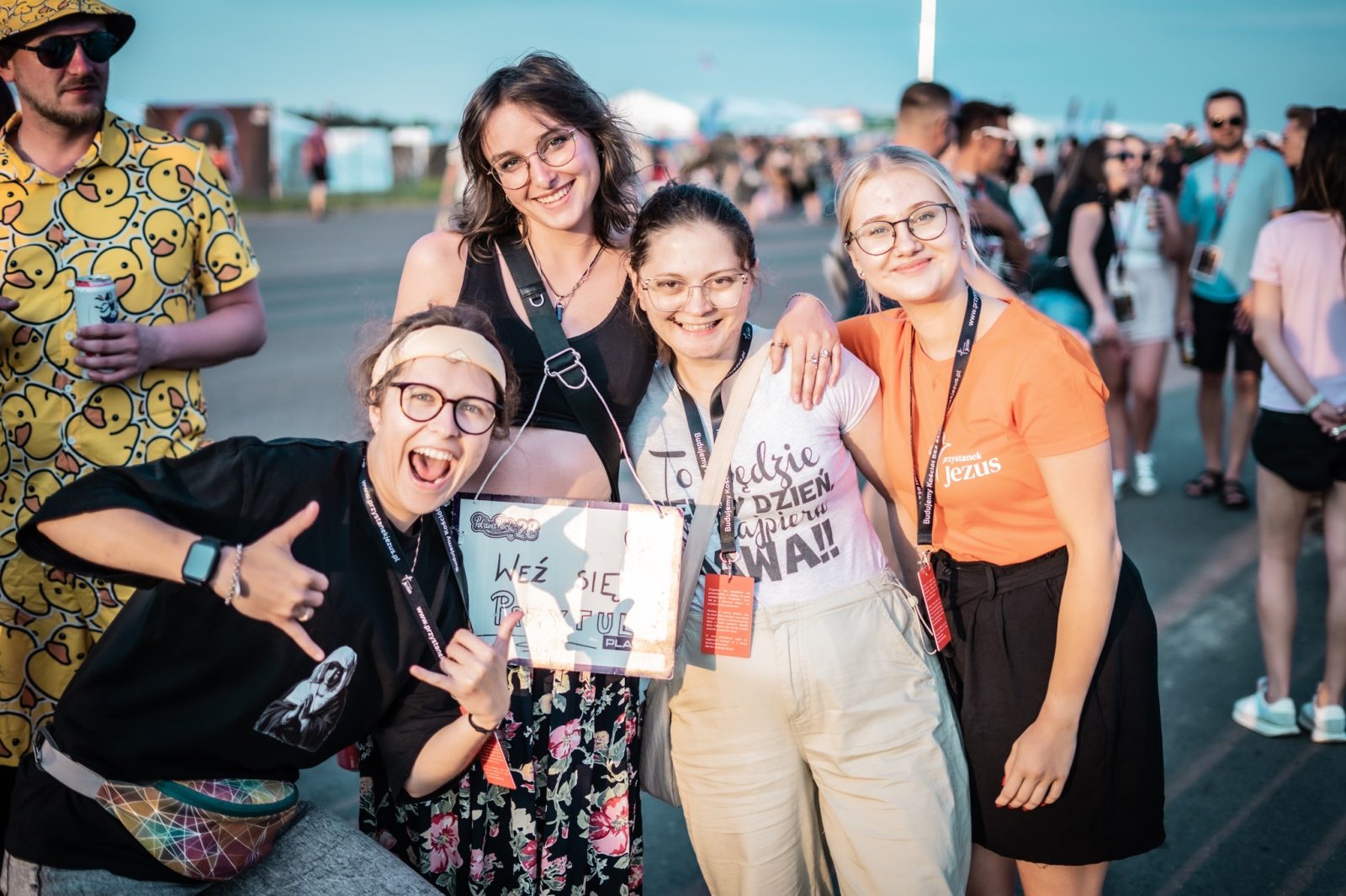 Komentarz do Ewangelii, 26 kwietnia 2025