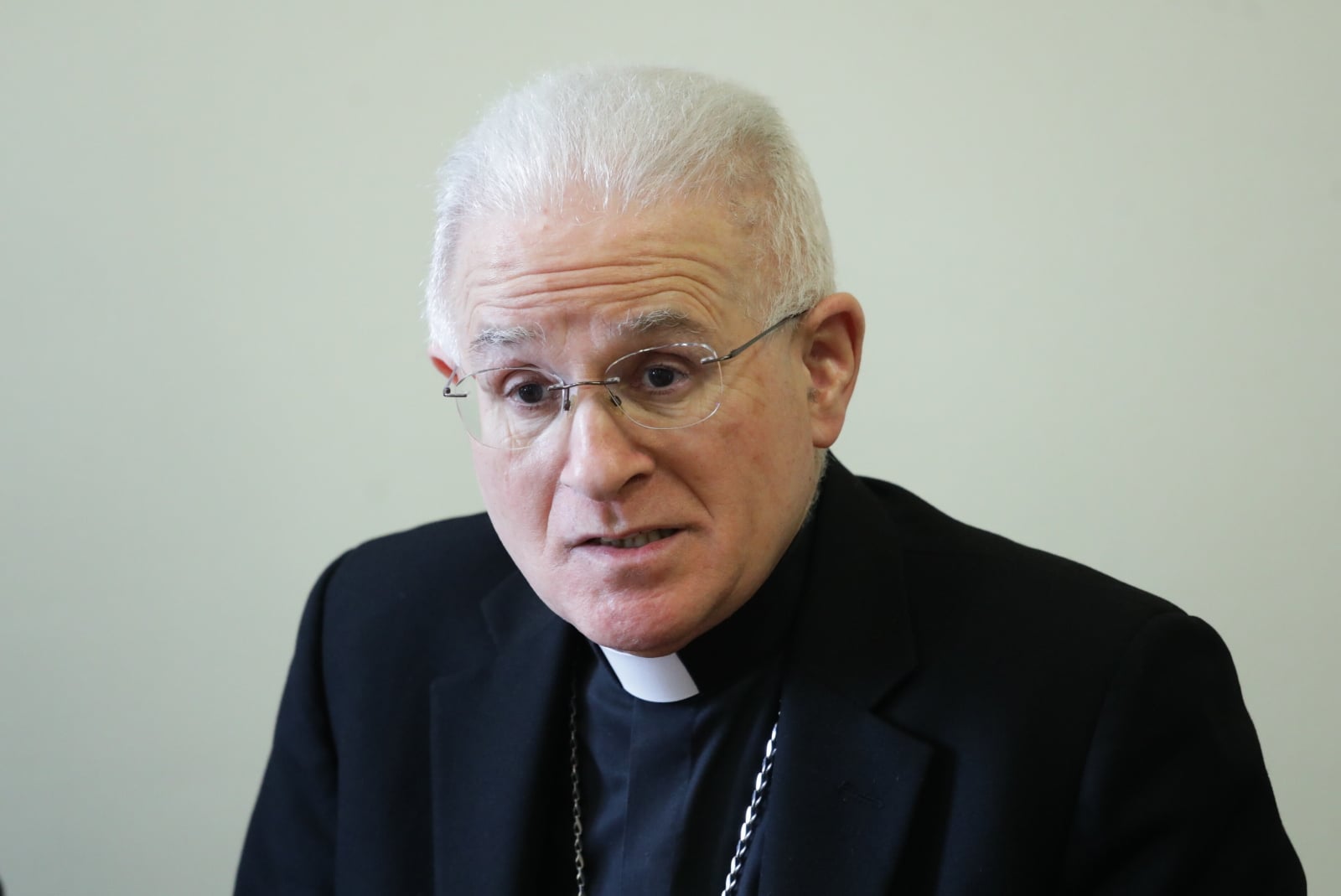 Bp Crociata: groźna decyzja Parlamentu Europejskiego