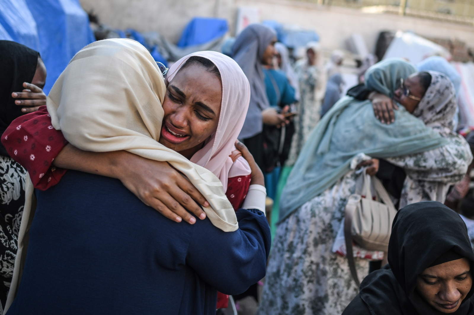 ONZ: prawie 8000 migrantów zmarło w zeszłym roku