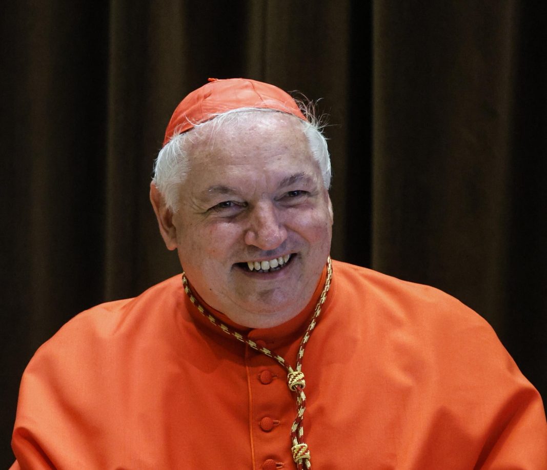 Przewodniczący episkopatu Francji: debata publiczna pogrąża się w słownej przemocy