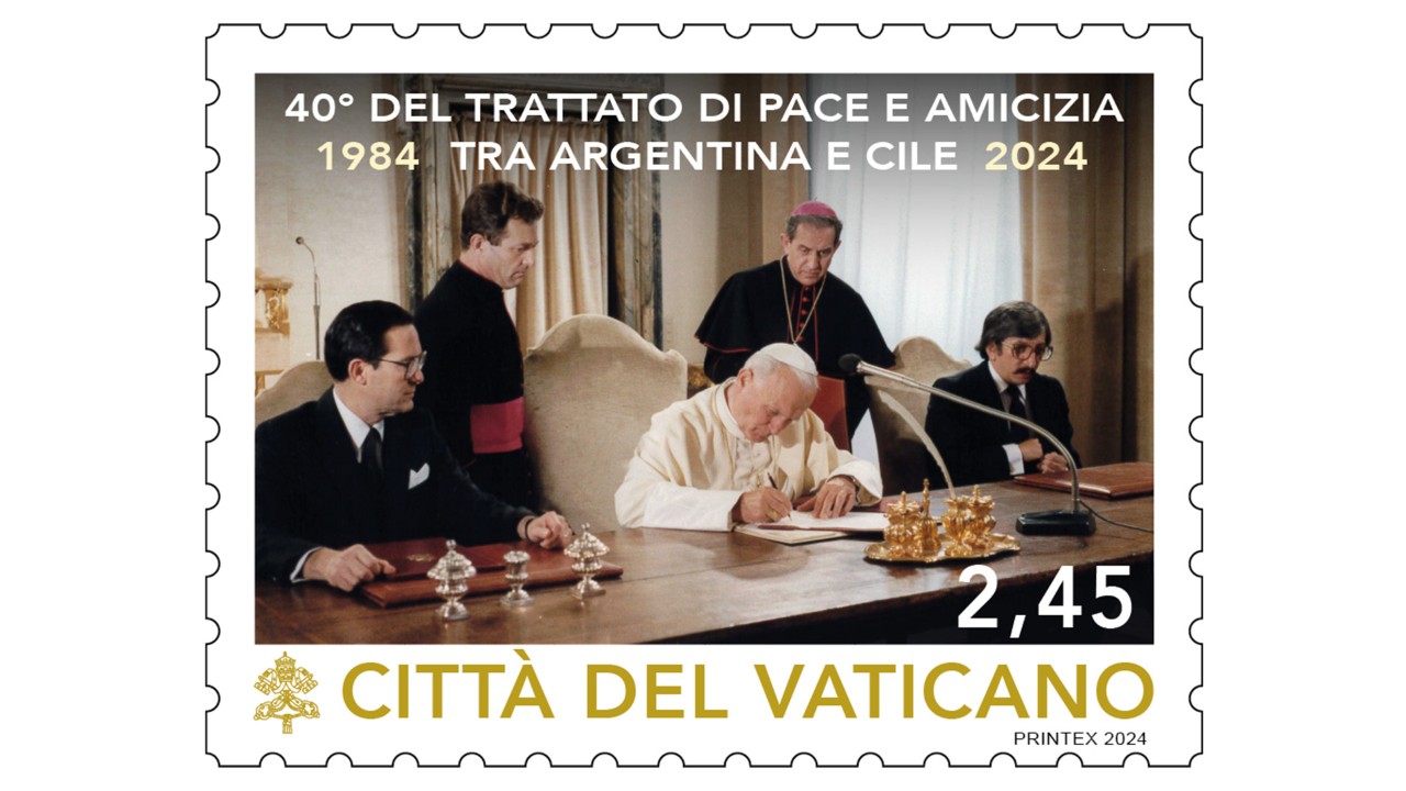 Watykan otworzył oficjalny sklep internetowy z monetami i znaczkami