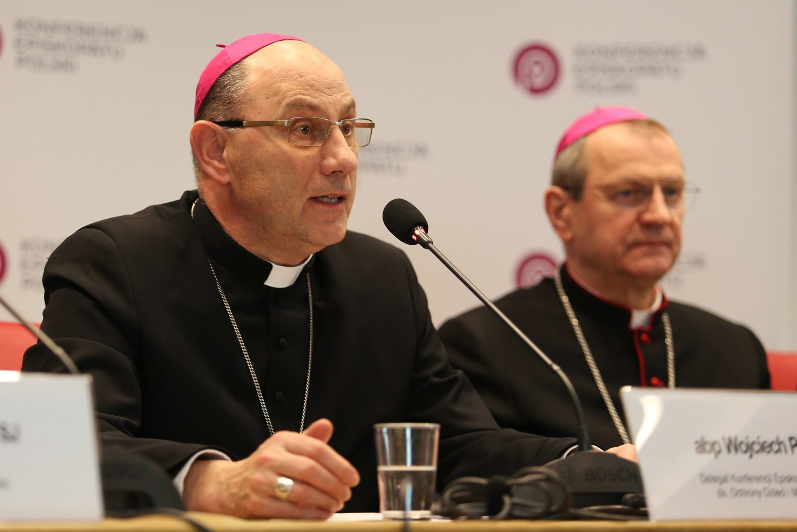 Abp Wojciech Polak: ochrona dzieci i młodzieży, to sprawa całego Kościoła