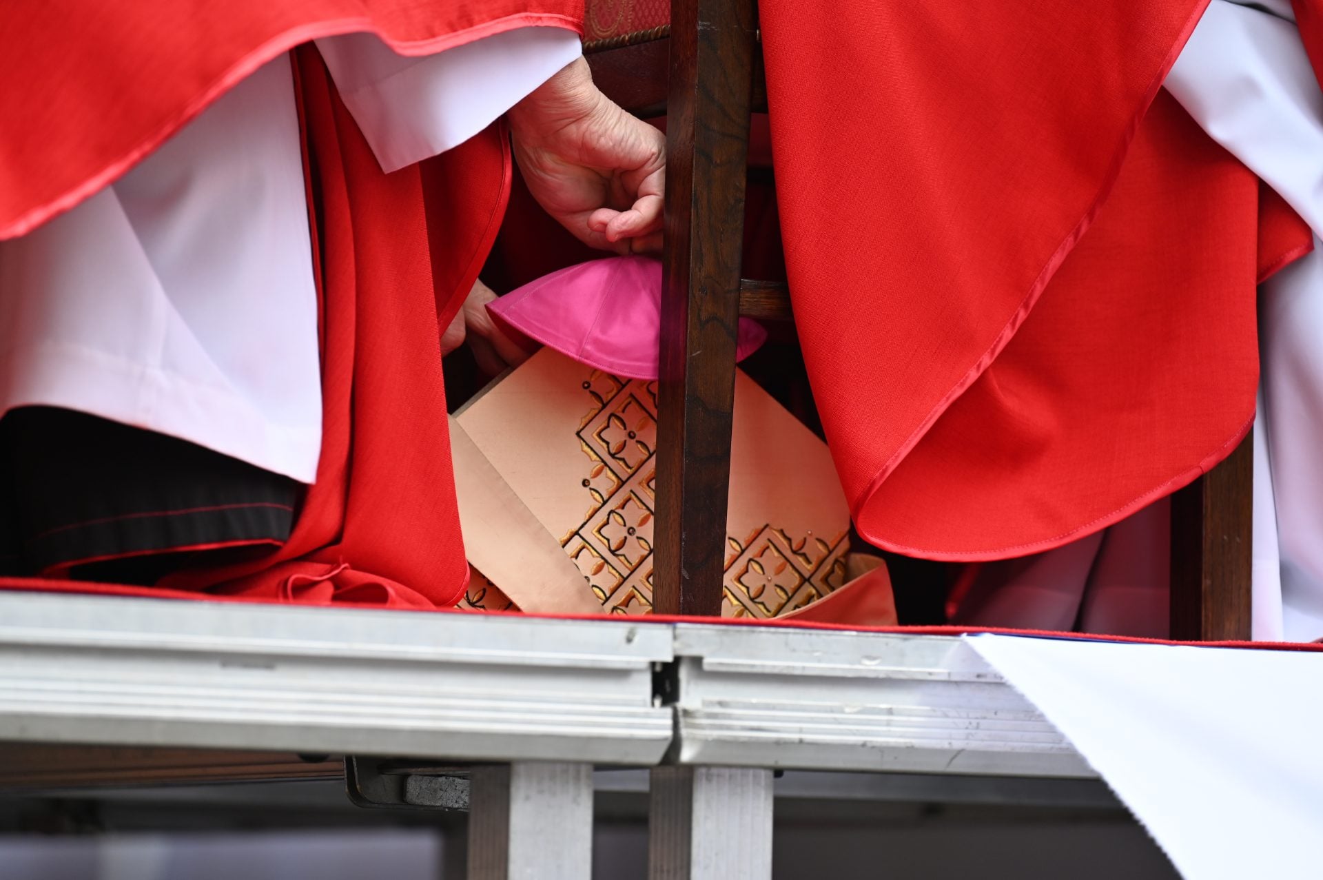 Polak, abp Adamczyk nuncjuszem apostolskim w Albanii
