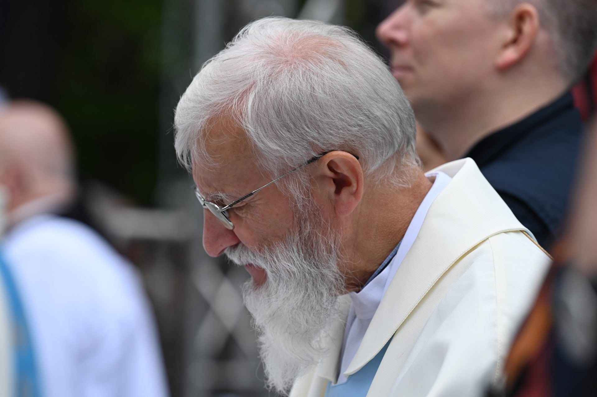 Wierność, która rodzi przyszłość. Leon XIV opublikował list apostolski o kapłanach i ich tożsamości [DOKUMENT]