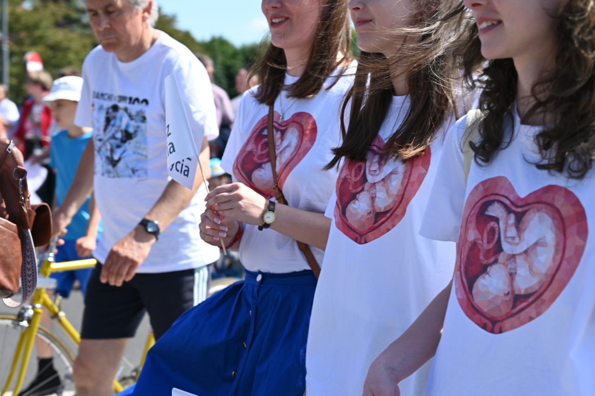 COMECE ws. finansowania przez Unię aborcji transgranicznej