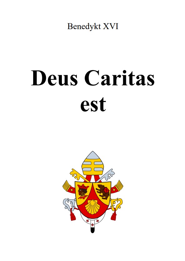 Encyklika Deus Caritas est