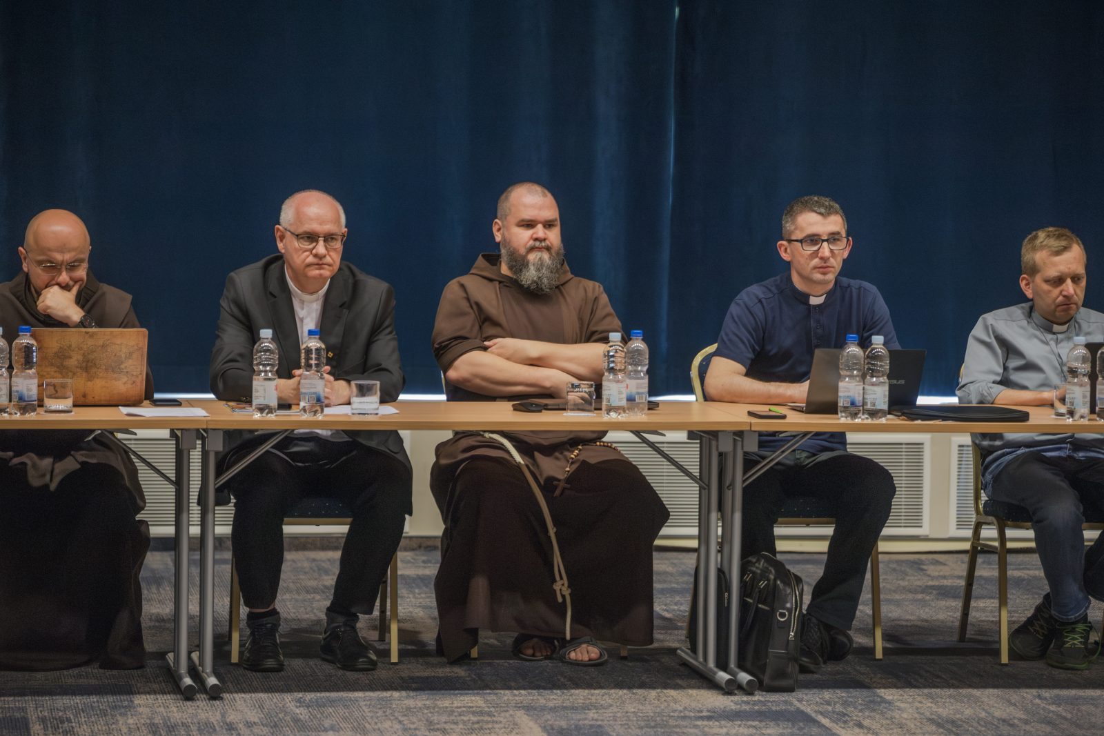 Misje, dialog i nowoczesność. Licheń miejscem Ogólnopolskiego Zjazdu Sekretarzy ds. Misji [+GALERIA]