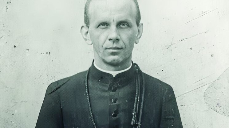 Oblaci w cieniu II wojny światowej. Historie męczeństwa i wierności