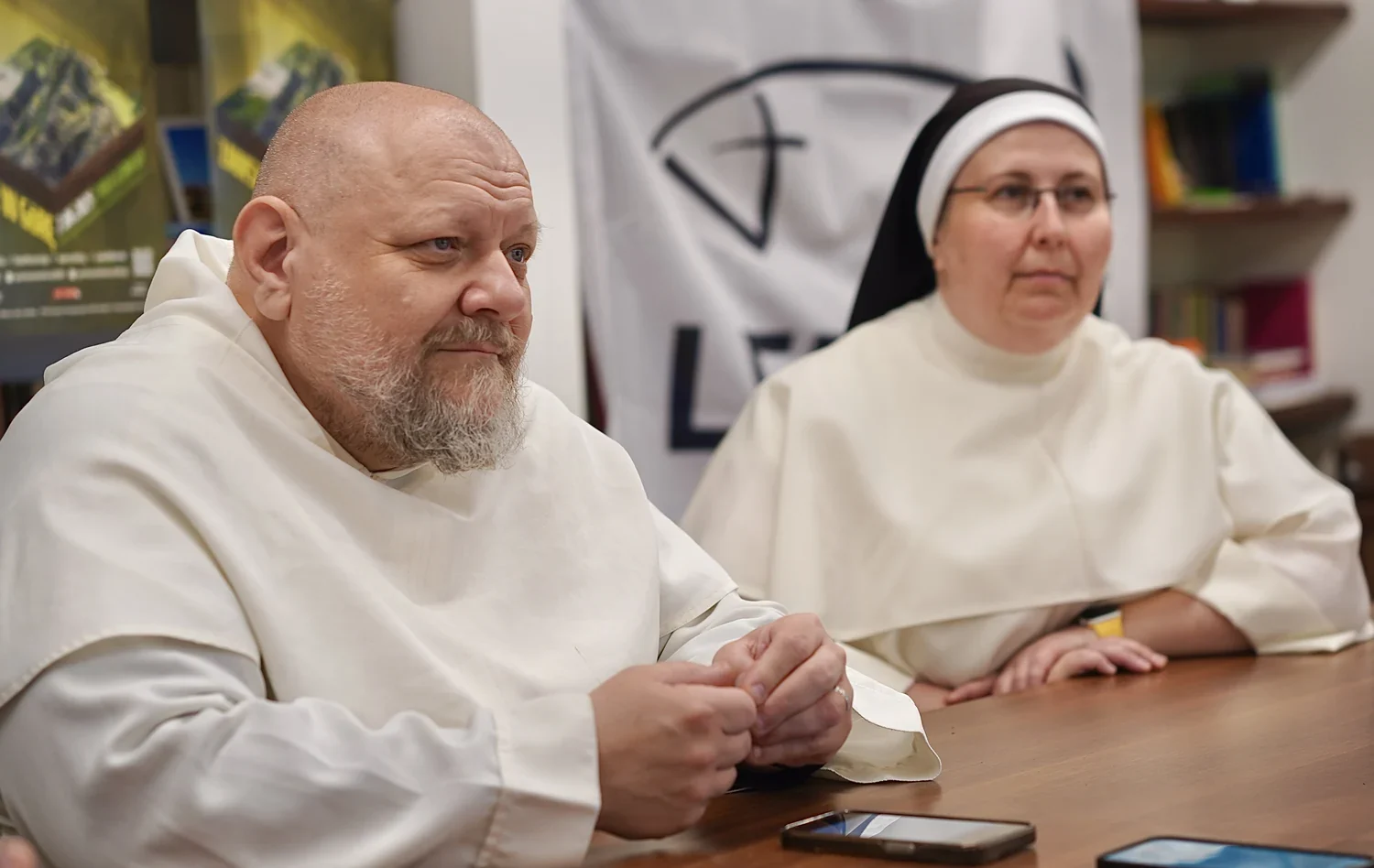 Dominikanie chcą, by za dalsze funkcjonowanie Lednicy niedługo odpowiadał nowy podmiot